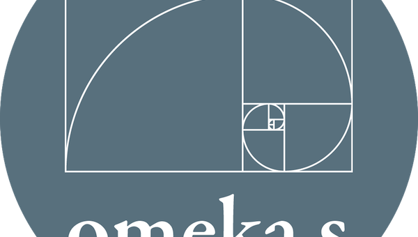 Logo d'Omeka S