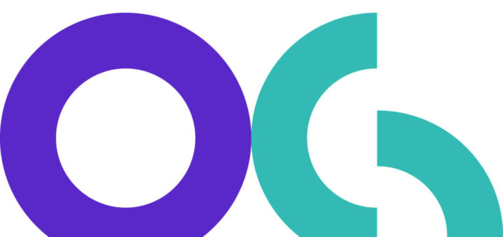 Logo du Comité pour la science ouverte