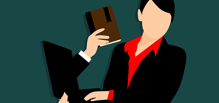 Icon représentant l'enseignement