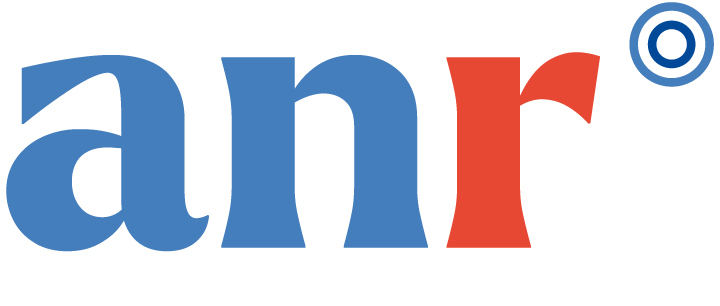 Logo de l'ANR