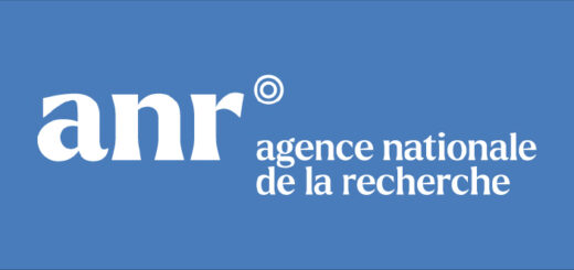 Logo de l'ANR
