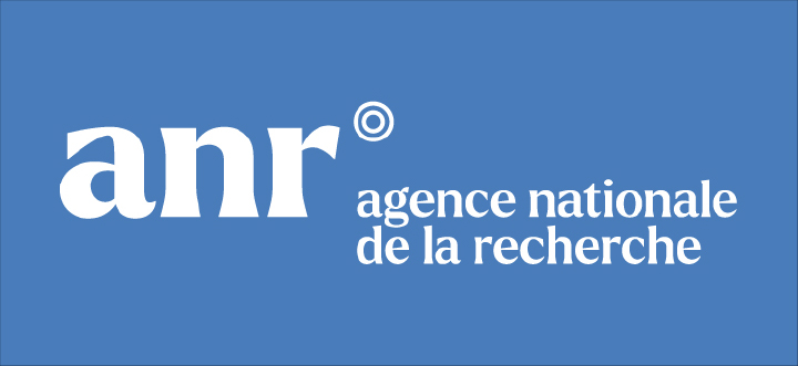Logo de l'ANR