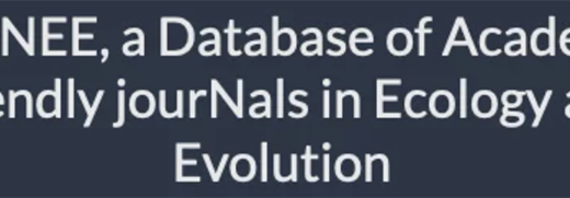 DAFNEE : une base de données pour une édition scientifique éthique