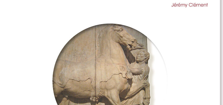 Couverture du livre "Guerre et culture équestre dans le monde grec, de Xénophon à Polybe"